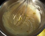 水切りヨーグルトでチーズケーキ♪作り方8写真