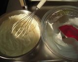 水切りヨーグルトでチーズケーキ♪作り方7写真