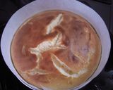 水切りヨーグルトでチーズケーキ♪作り方11写真