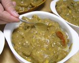 ✿焼きカレー✿~残り物のカレーが大変身♫ランチにも作り方6写真