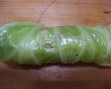 母直伝の基本のロールキャベツ作り方6写真