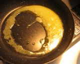 キャベツとベーコンのペペロンチーノ作り方6写真