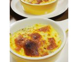 牛乳だけでとろ～り美味しいポテトグラタン作り方7写真