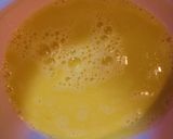 おだしたっぷり♥だいこんdeだし巻き卵作り方5写真
