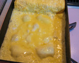 おだしたっぷり♥だいこんdeだし巻き卵作り方7写真