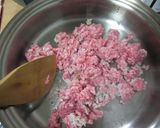 とっておきの★麻婆豆腐作り方4写真
