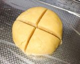 カピバラさん☆アイスボックスクッキー作り方7写真