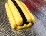 カピバラさん☆アイスボックスクッキー作り方12写真