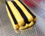 カピバラさん☆アイスボックスクッキー作り方13写真