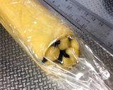 カピバラさん☆アイスボックスクッキー作り方15写真