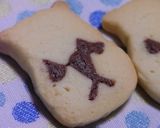 カピバラさん☆アイスボックスクッキー作り方18写真