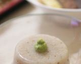 片栗粉で♪お手軽そば豆腐作り方8写真