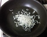 オクラと山芋のねばねばじゃこ梅ポン酢♪作り方3写真