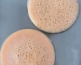 【スムージー】トマト人参ヨーグルト豆乳作り方4写真