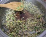 とっておきの★麻婆豆腐作り方6写真