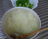 厚揚げ＆生姜焼きのさっぱりパスタ☆★作り方5写真