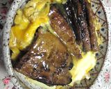 超簡単♪ さんま蒲焼丼!作り方2写真