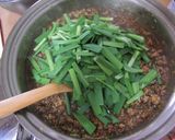 とっておきの★麻婆豆腐作り方8写真