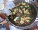 とっておきの★麻婆豆腐作り方10写真