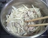 浦上そぼろ☆長崎の郷土料理作り方2写真