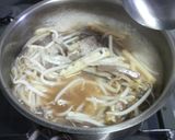 浦上そぼろ☆長崎の郷土料理作り方3写真