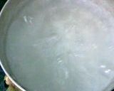 絶品♪半熟塩たまご作り方4写真