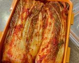 キムチの作り方(韓国本場の味)作り方8写真
