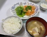 ぷりぷりエビマヨ😋背わたナシ冷凍海老で簡単調理🍤作り方6写真