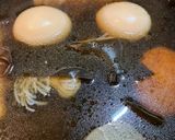 残ったおでんにうどんで二度美味しい〜作り方1写真