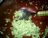 枝豆だけサラダ作り方4写真