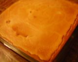 林檎のチーズケーキ作り方6写真
