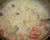 ポテトグラタン♪作り方4写真