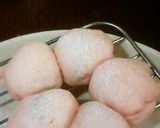 桜咲け（●＾o＾●）ノ合格祈願あんぱん♪作り方22写真