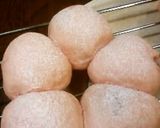 桜咲け（●＾o＾●）ノ合格祈願あんぱん♪作り方23写真