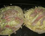 十八番☆お好み焼き(`・ω・´)/作り方4写真