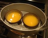 茶碗蒸し作り方6写真