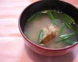 我が家の色々な味噌汁作り方13写真