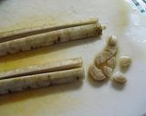 トリごぼうのまぜゴハン　（鍋炊き）作り方5写真