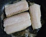 太刀魚のムニエル作り方3写真