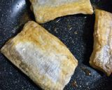 太刀魚のムニエル作り方4写真