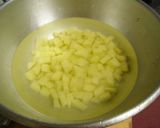 もりもりミネストローネ作り方1写真