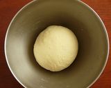 もちもちポテトのフォカッチャ作り方3写真