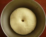 もちもちポテトのフォカッチャ作り方4写真