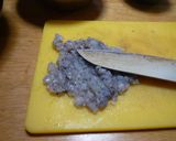 包まない!エビにら餃子作り方2写真