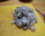 包まない!エビにら餃子作り方3写真