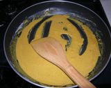 おでんの残りで和風カレーうどん作り方2写真