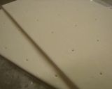 ハート★アップルチョコパイ★バレンタイン作り方2写真