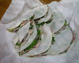包まない!エビにら餃子作り方6写真