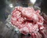 包まない!エビにら餃子作り方4写真