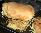 十八番☆お好み焼き(`・ω・´)/作り方6写真